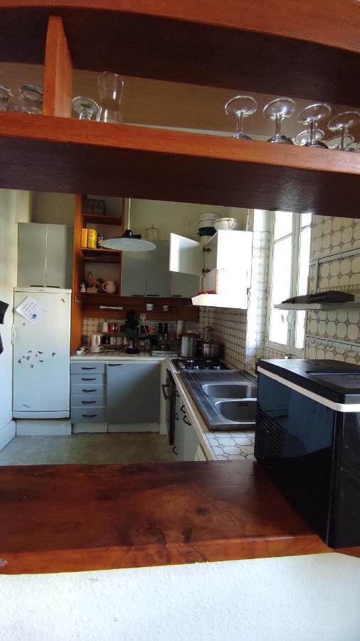 Grande Maison Ancienne Simple Et Spacieuse. Віші Екстер'єр фото