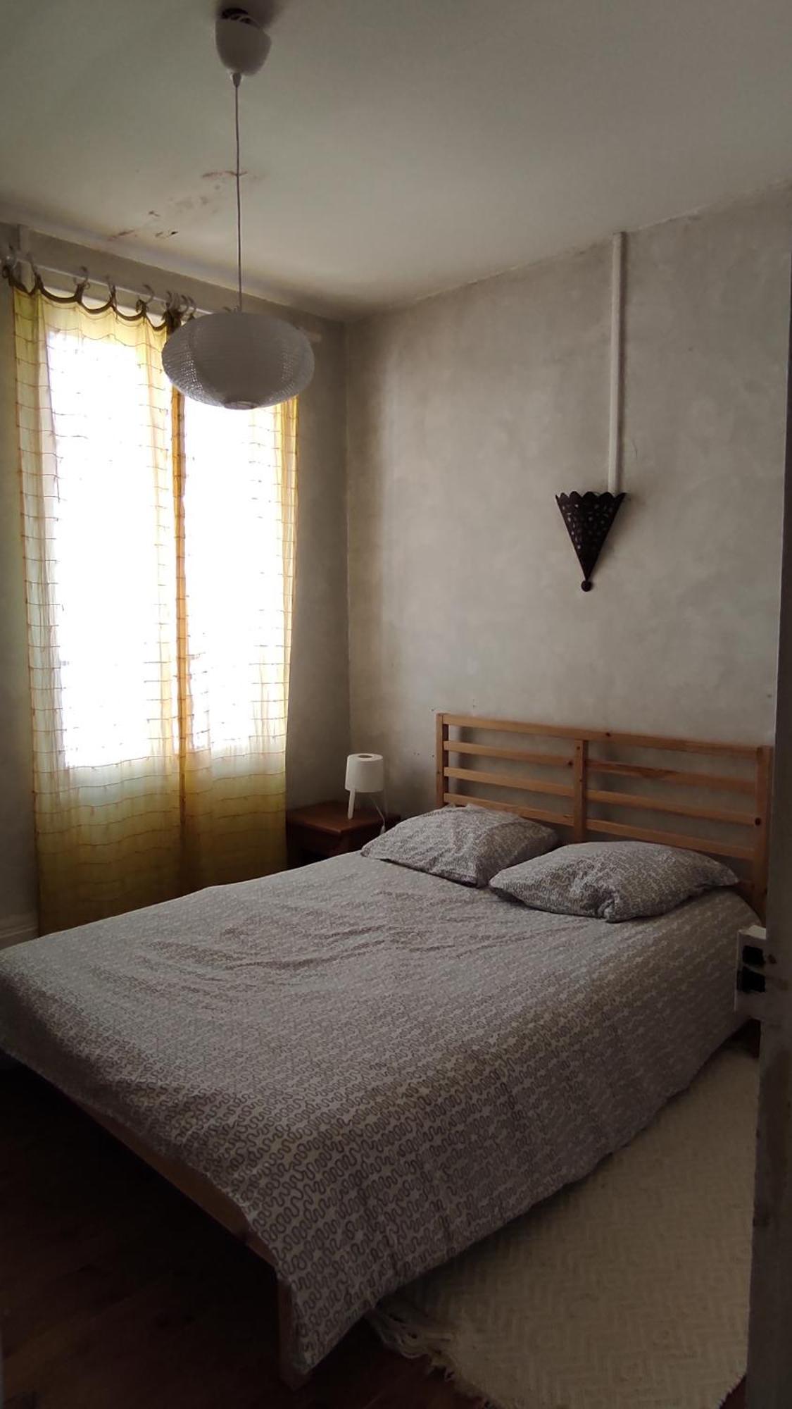 Grande Maison Ancienne Simple Et Spacieuse. Віші Екстер'єр фото