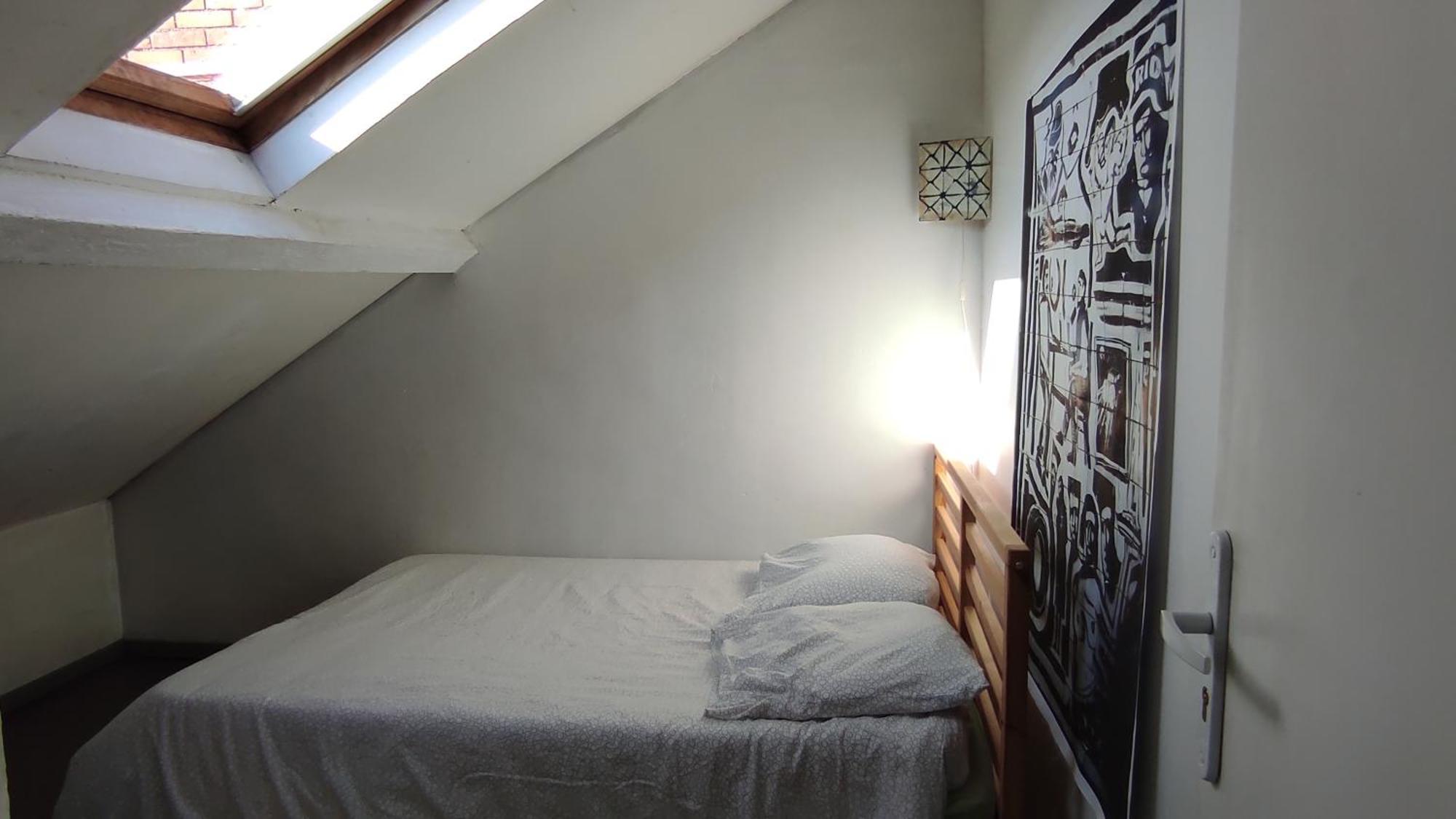 Grande Maison Ancienne Simple Et Spacieuse. Віші Екстер'єр фото